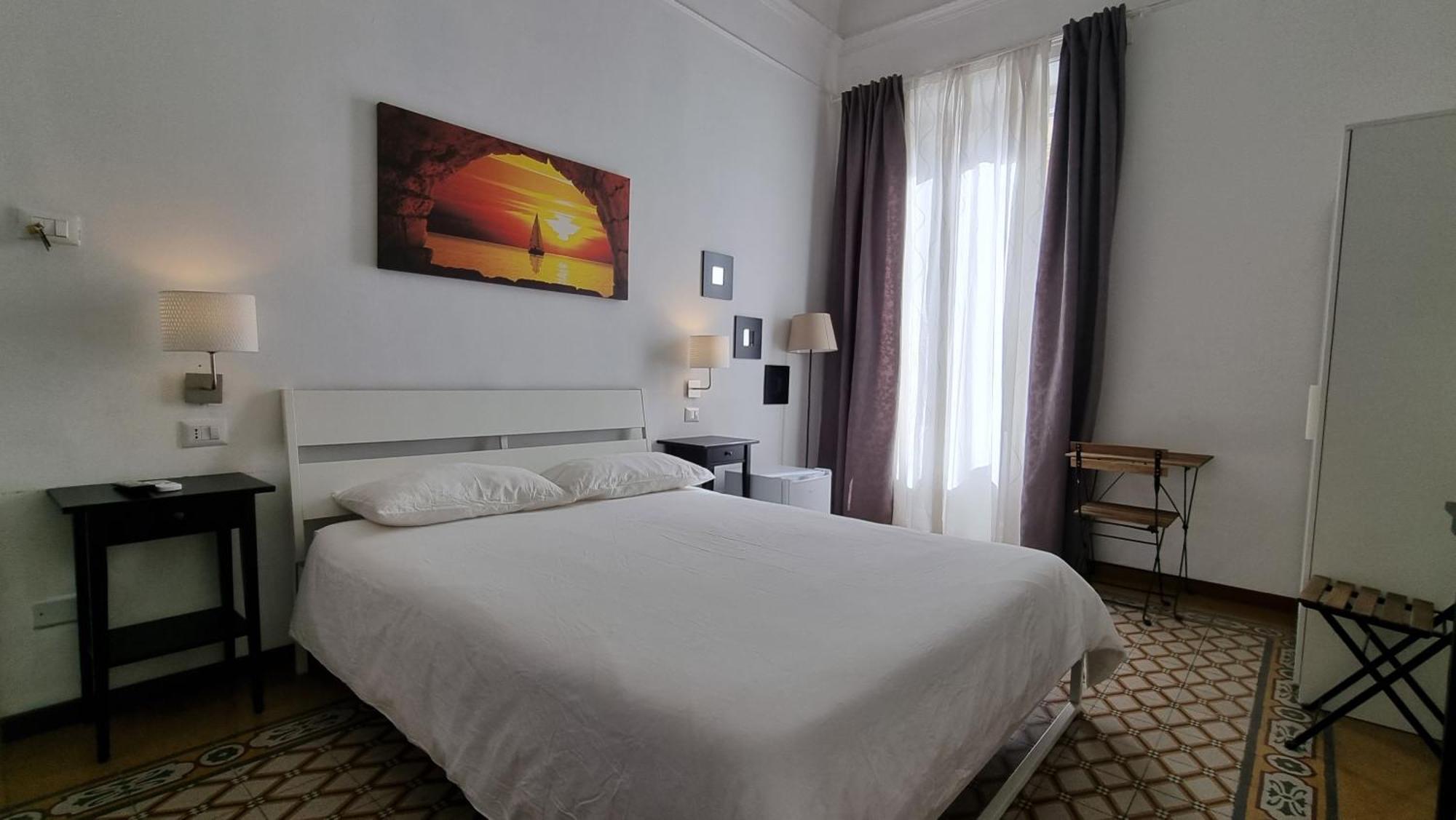 Palermo Amari Bed & Breakfast Exterior photo