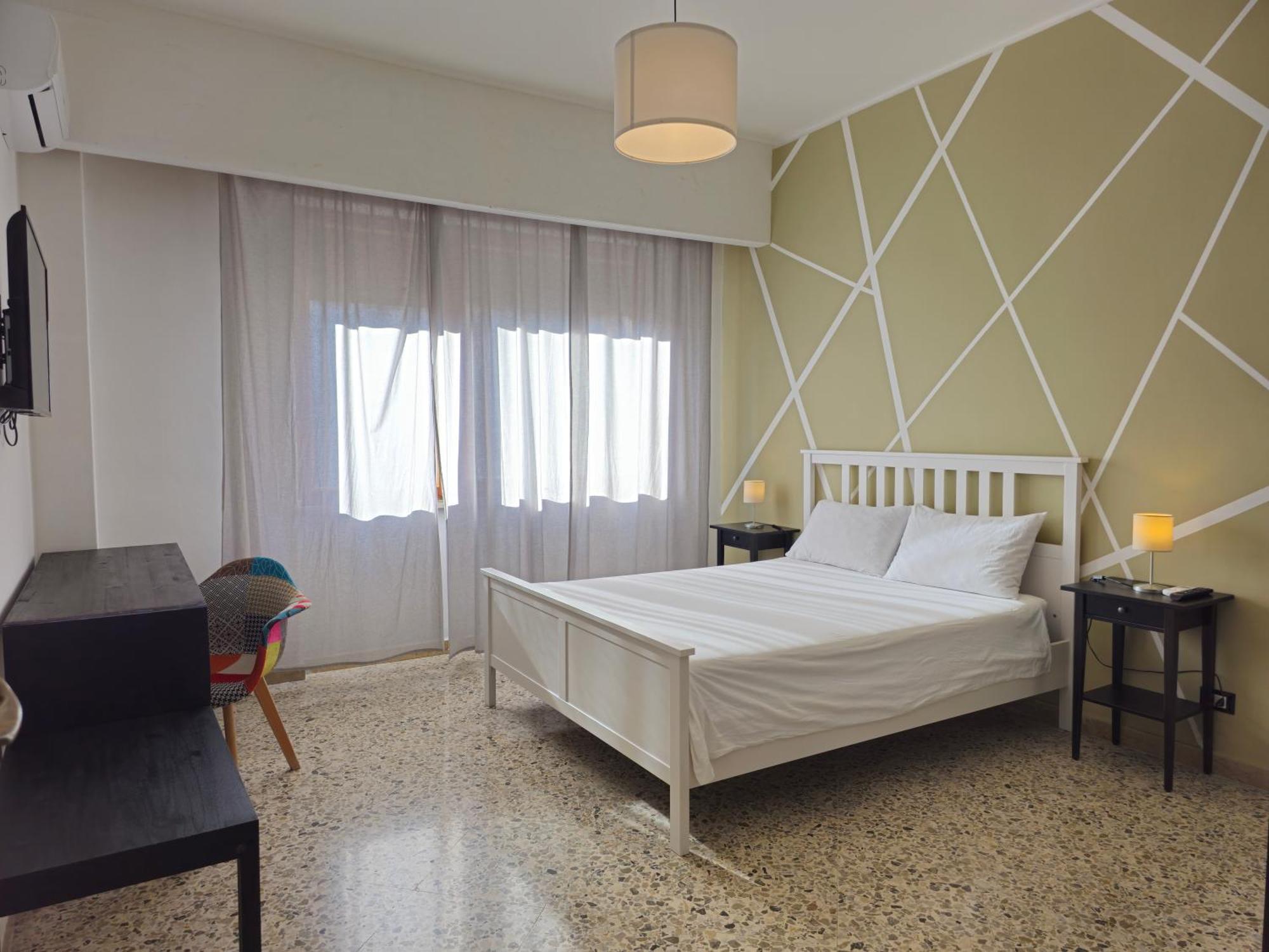 Palermo Amari Bed & Breakfast Exterior photo
